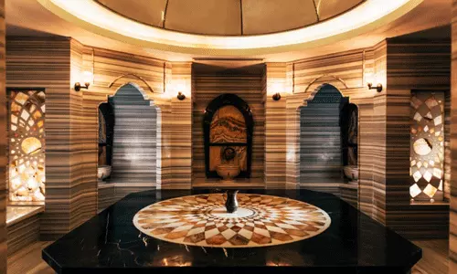 هتل الیسیوم تکسیم استانبول_ آژانس سارنگ پرواز